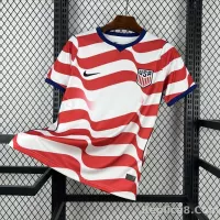 2026 USMNT Home World Cup Soccer Jersey - view 1
