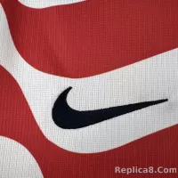 2026 USMNT Home World Cup Soccer Jersey - view 7
