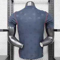 2026 USA Away World Cup Soccer Match Jersey - view 4
