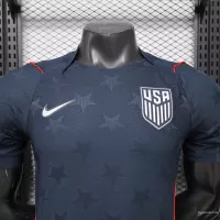 2026 USA Away World Cup Soccer Match Jersey - view 7