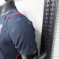 2026 USA Away World Cup Soccer Match Jersey - view 9