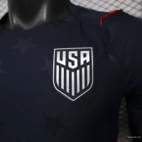 2026 USA Away World Cup Soccer Match Jersey - view 10