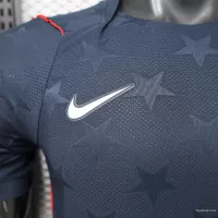 2026 USA Away World Cup Soccer Match Jersey - view 11