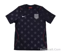 2026 USA Away World Cup Soccer Jersey - view 4