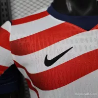 2026 USA Home World Cup Soccer Match Jersey - view 4