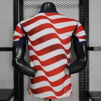 2026 USA Home World Cup Soccer Jersey Player Version - view 3