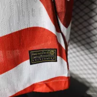 2026 USA Home World Cup Soccer Jersey Player Version - view 7