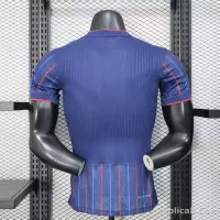 2026 USMNT Home World Cup Soccer Jersey Player Version - view 3