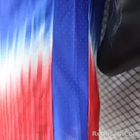 2024 USMNT Copa America Away Soccer Jersey Player Version - view 5