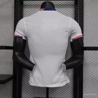 2024 USMNT Copa America Home Soccer Jersey Player Version - view 3