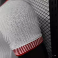 2024 USMNT Copa America Home Soccer Jersey Player Version - view 7