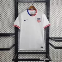 2024 USMNT Copa America Home Soccer Jersey - view 1
