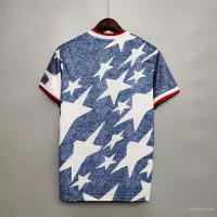 1994 USA World Cup Away  Retro Jersey - view 3