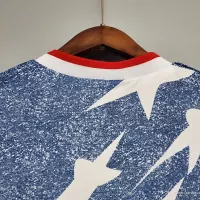 1994 USA World Cup Away  Retro Jersey - view 7