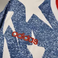 1994 USA World Cup Away  Retro Jersey - view 8