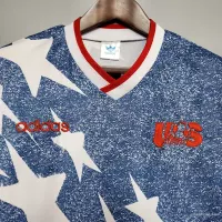 1994 USA World Cup Away  Retro Jersey - view 10