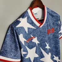 1994 USA World Cup Away  Retro Jersey - view 11