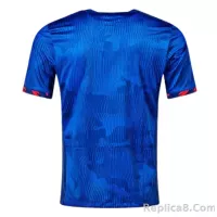 2023 US  World Cup Away Fan Edition Soccer Jersey - view 3