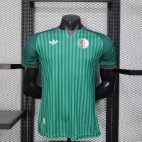 2026 Algeria Away World Cup Soccer Jersey Player Version - view 1