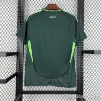 24-25 Algeria Away Soccer Jersey Fan Edition - view 3