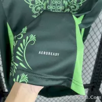 24-25 Algeria Away Soccer Jersey Fan Edition - view 8