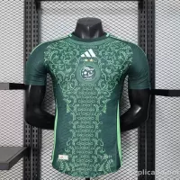 25-26 Algeria Away Soccer Jersey Player Version - view 1