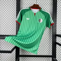 2026 Algeria Away World Cup Soccer Jersey - view 1