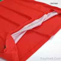 2022 Morocco World Cup Home Jersey Fan Edition - view 16