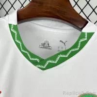 24-25 Morocco Away Soccer Jersey - view 3