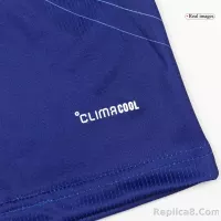 2026 Japan World Cup Home Soccer Kit Jersey+Shorts - view 11