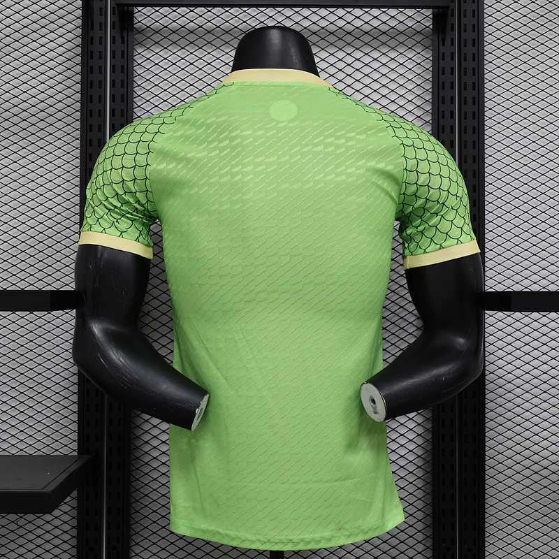 2024 Japan Bushido Special Jersey Player Edition - gallery