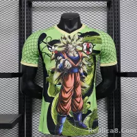 2024 Japan Bushido Special Jersey Player Edition - view 1