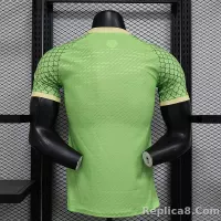 2024 Japan Bushido Special Jersey Player Edition - view 3