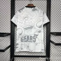 2024 Japan One Piece Special Edition Soccer Uniforms Soccer AAAAJersey - view 3