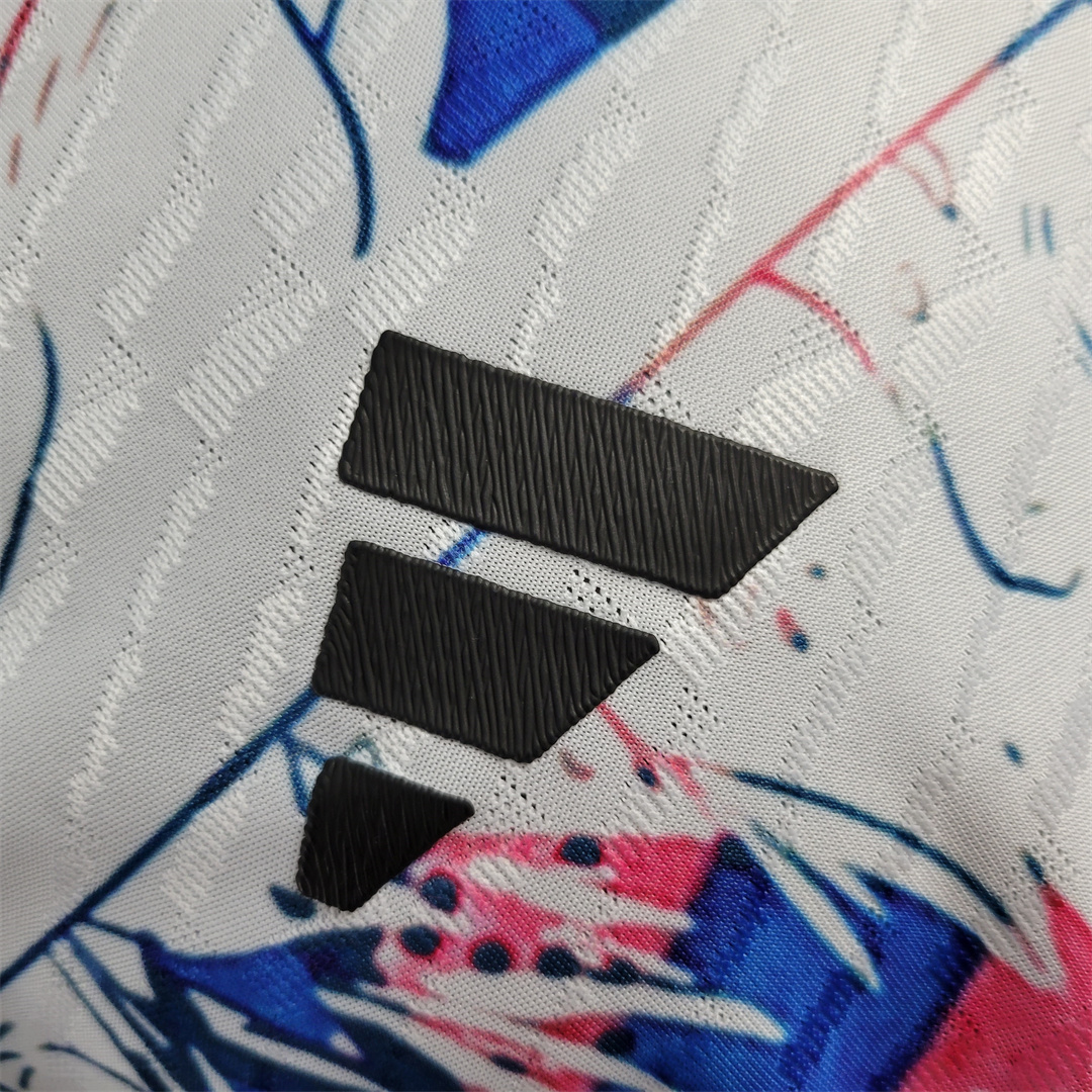 2023 Japan X Dragon Ball Special Jersey Player Edition - gallery