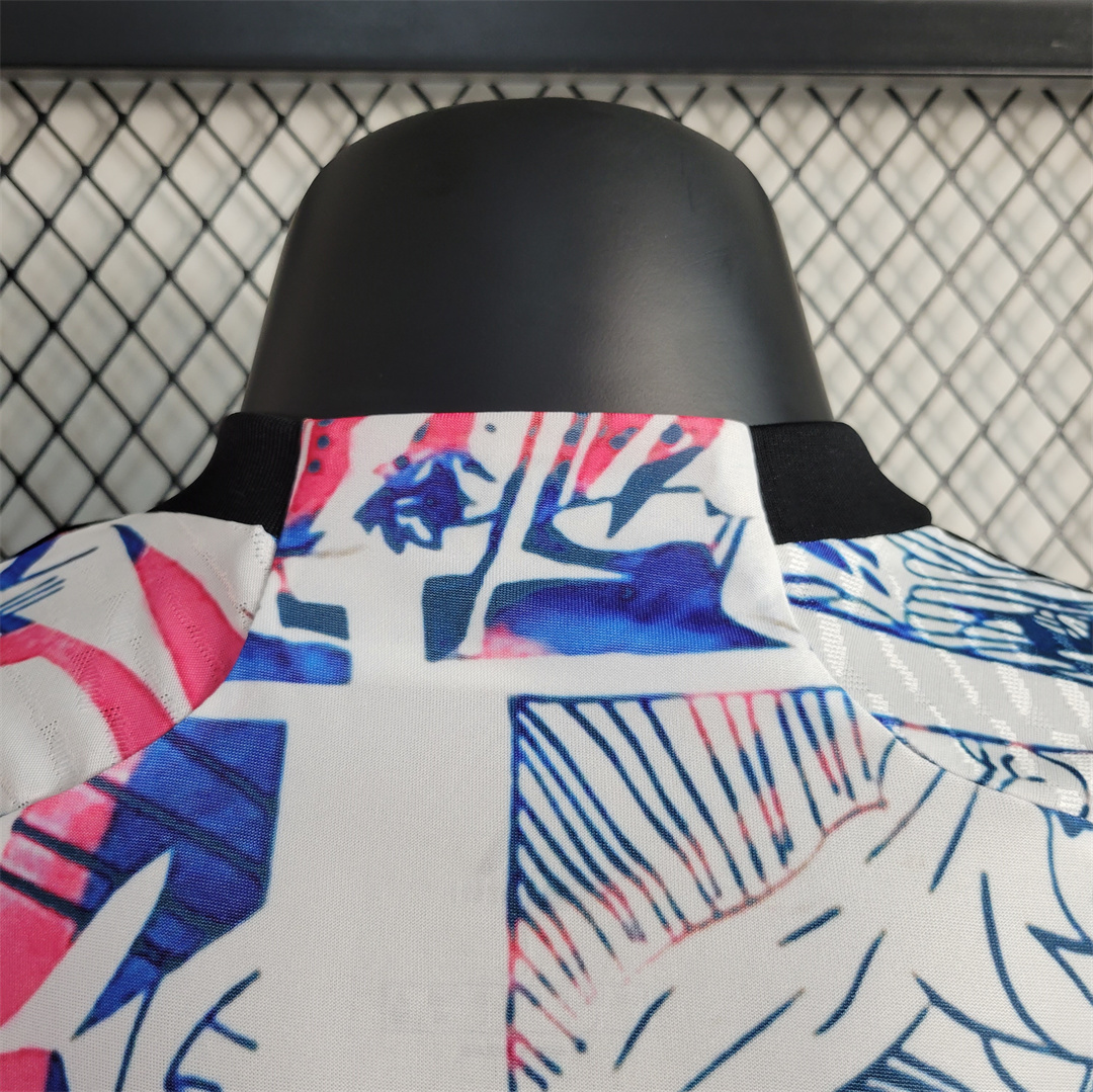 2023 Japan X Dragon Ball Special Jersey Player Edition - gallery