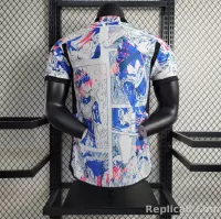 2023 Japan X Dragon Ball Special Jersey Player Edition - view 3