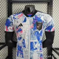 2023 Japan X Dragon Ball Special Jersey Player Edition - view 12