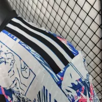 2023 Japan X Dragon Ball Special Jersey Player Edition - view 10