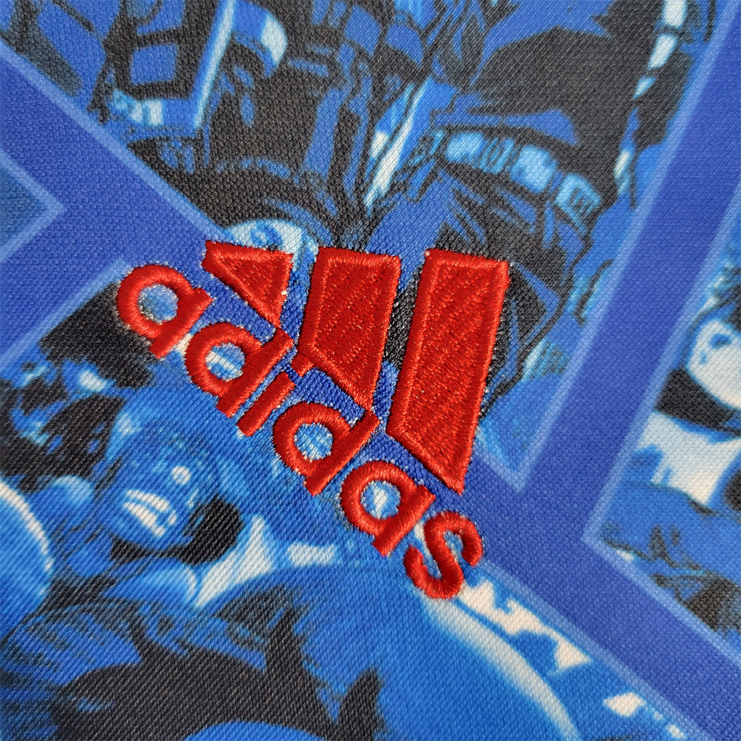 2021 Japan Special Jersey Fan Edition - gallery