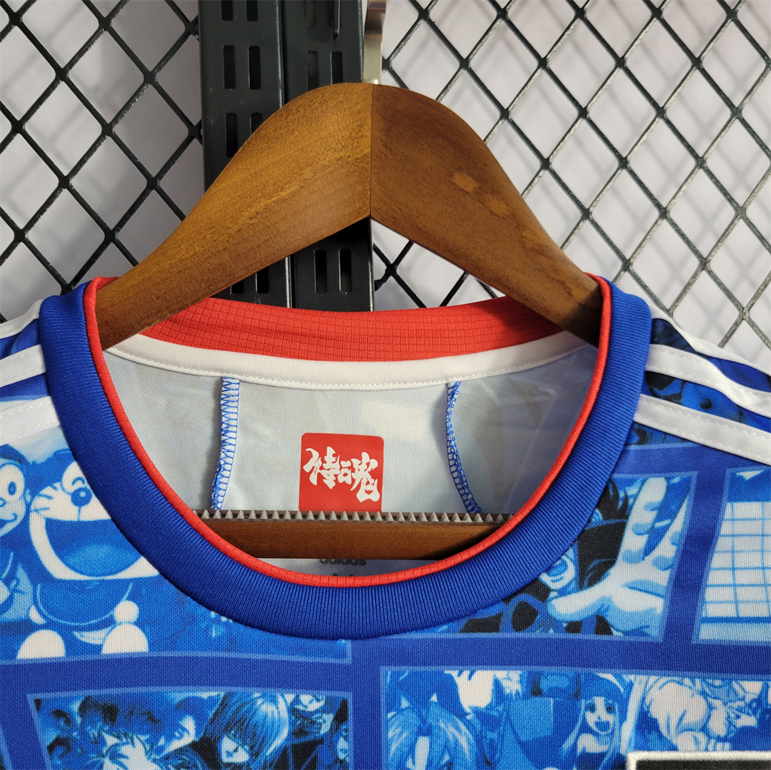 2021 Japan Special Jersey Fan Edition - gallery