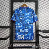 2021 Japan Special Jersey Fan Edition - view 3