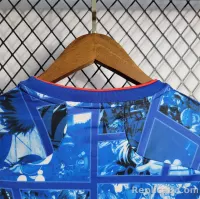 2021 Japan Special Jersey Fan Edition - view 4