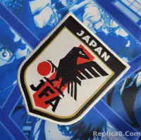 2021 Japan Special Jersey Fan Edition - view 6