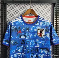 2021 Japan Special Jersey Fan Edition - view 8