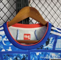 2021 Japan Special Jersey Fan Edition - view 11