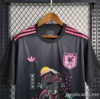 2023 Japan X Tokyo Dragon Special Jersey Fan Edition - view 4