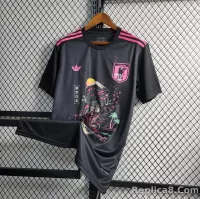 2023 Japan X Tokyo Dragon Special Jersey Fan Edition - view 6