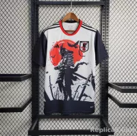 2023 Japan Bushido Special Jersey Fan Edition - view 1