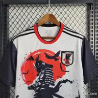 2023 Japan Bushido Special Jersey Fan Edition - view 5